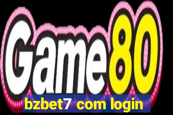 bzbet7 com login